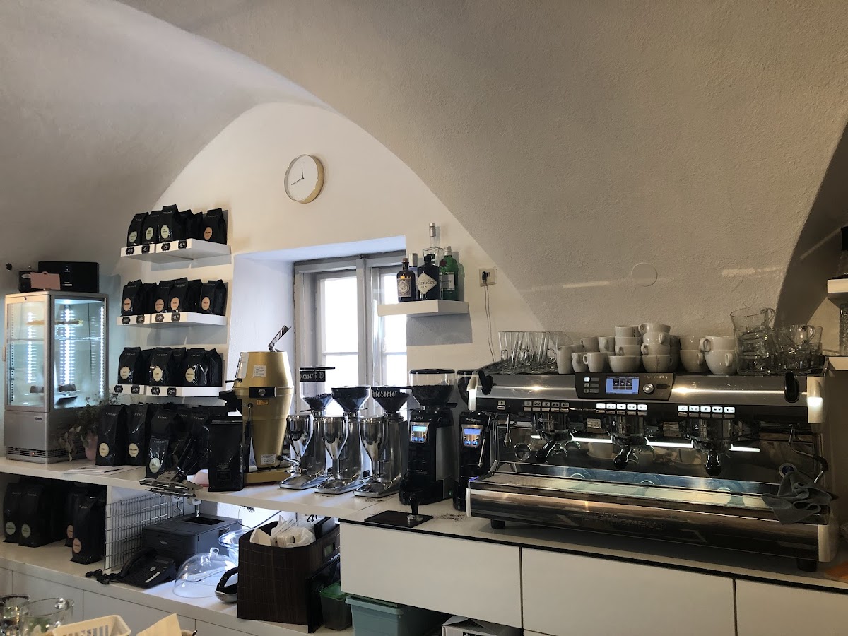 Suchan Cafe Photos 2